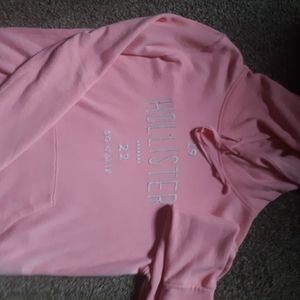 New! HOLLISTER hoodie